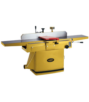 1285 Jointer, 3HP 1PH 230V Powermatic