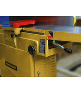 1285 Jointer, 3HP 1PH 230V, Helical Head Powermatic