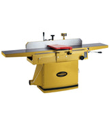 1285 Jointer, 3HP 3PH 230, Helical Head Powermatic
