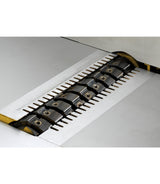 1285 Jointer, 3HP 3PH 230, Helical Head Powermatic