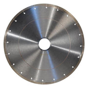 14 inch B Slot Diamond Blade for Blue Ripper Rail Saw Diamond Tool Store