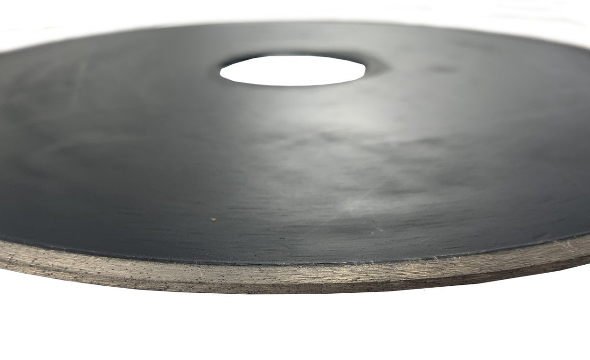 14 Inch Continuous Rim Discounted Blade - Sale - Diamond Tool Store