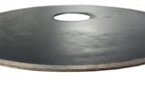 14 Inch Continuous Rim Discounted Blade - Sale Diamond Tool Store