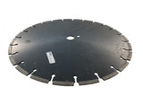 14 Inch Discounted Concrete Blade - Sale Diamond Tool Store