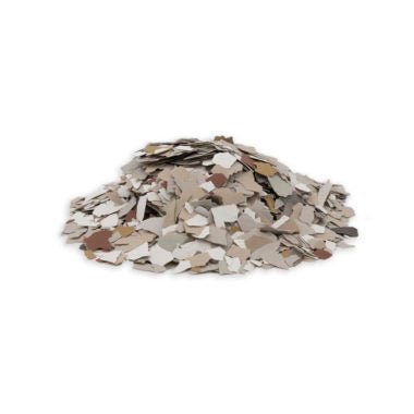 Vinyl Torginol Flakes - 40 LBS. Torginol