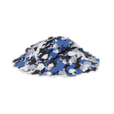 Vinyl Torginol Flakes - 40 LBS. Torginol