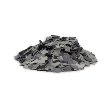 Vinyl Torginol Flakes - 40 LBS. Torginol