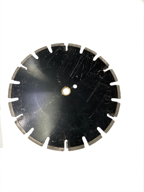 12' Diamond Blade Diamond Tool Store