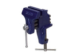 150, Bench Vise - Clamp-On Base, 3" Jaw Width, 2-1/2" Maximum Jaw Opening Wilton