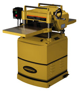 15HH Planer, 3HP 1PH 230V Powermatic