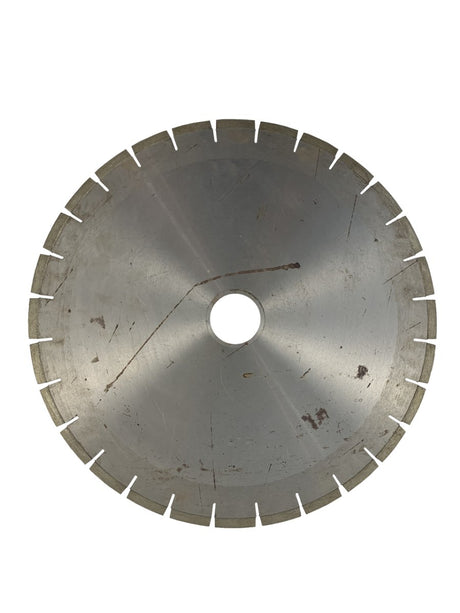 16 inch Granite Discounted Blade #19 - Sale Diamond Tool Store