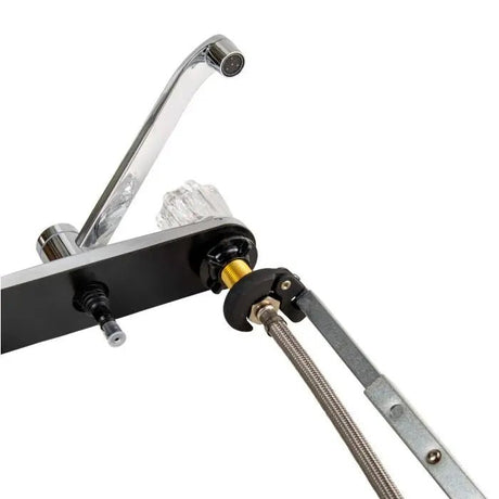 16“ Telescopic Basin Wrench - Case of 3 Superior Tool