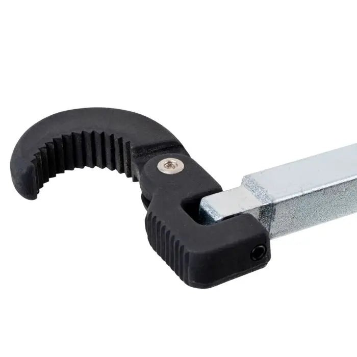 Basin Ranch Tool 16“ Telescopic Basin Wrench | Superior Tool | Plumbing | Sinks ...