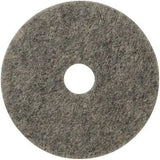 Floor Polishing Pad S15-MAI17-3 Diamond Tool Store 17" 100 Grit