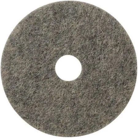 Floor Polishing Pad S15-MAI17-3 Diamond Tool Store 17" 100 Grit