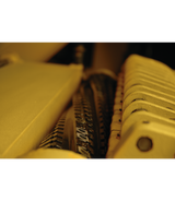 WP2510 Planer, 15HP 3Ph 230VHelical Head Powermatic