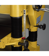 209HH, 20" Planer, 5HP 1PH 230V Powermatic