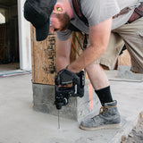 18V LXT® Lithium-Ion Sub-Compact Brushless Cordless 11/16" Rotary Hammer, Accepts SDS-PLUS Bits Makita