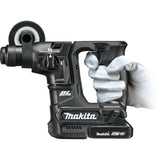 18V LXT® Lithium-Ion Sub-Compact Brushless Cordless 11/16" Rotary Hammer, Accepts SDS-PLUS Bits Makita