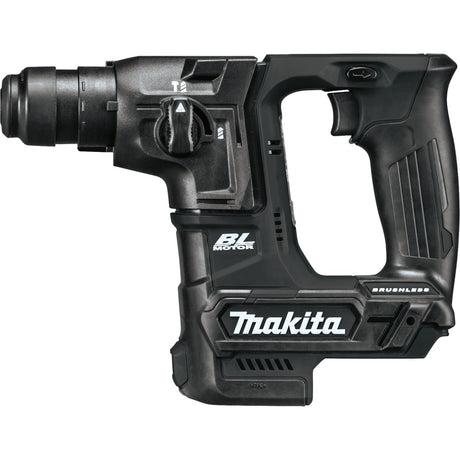 18V LXT® Lithium-Ion Sub-Compact Brushless Cordless 11/16" Rotary Hammer, Accepts SDS-PLUS Bits XRH06ZB Makita Tool Only
