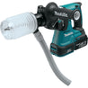 18V LXT® Lithium‑Ion Brushless Cordless 1" Rotary Hammer, accepts SDS‑PLUS bits, w/ HEPA Dust Extractor Attachment