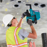 18V LXT® Lithium‑Ion Brushless Cordless 1" Rotary Hammer Kit, Accepts SDS‑PLUS Bits, w/ HEPA Dust Extractor (5.0Ah)