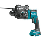 18V LXT® Lithium‑Ion Brushless Cordless 11/16" AVT® Rotary Hammer, accepts SDS‑PLUS bits, AWS® Capable XRH12Z Makita Tool Only