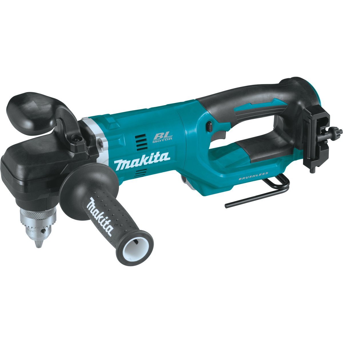 18V LXT® Lithium‑Ion Brushless Cordless 1/2" Right Angle Drill Makita
