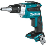 18V LXT® Lithium‑Ion Brushless Cordless 2,500 RPM Drywall Screwdriver Makita