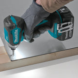 18V LXT® Lithium‑Ion Brushless Cordless 2‑Pc. Combo Kit (3.0Ah) Makita