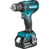 18V LXT® Lithium‑Ion Brushless Cordless 2‑Pc. Combo Kit (3.0Ah) Makita