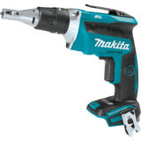 18V LXT® Lithium‑Ion Brushless Cordless 4,000 RPM Drywall Screwdriver XSF03Z Makita Tool Only