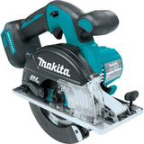 18V LXT® Lithium‑Ion Brushless Cordless 5‑7/8" Metal Cutting Saw Makita