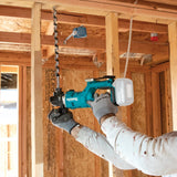 18V LXT® Lithium‑Ion Brushless Cordless 7/16" Hex Right Angle Drill Makita