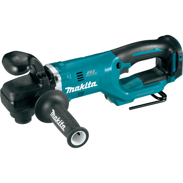 18V LXT® Lithium‑Ion Brushless Cordless 7/16" Hex Right Angle Drill Makita