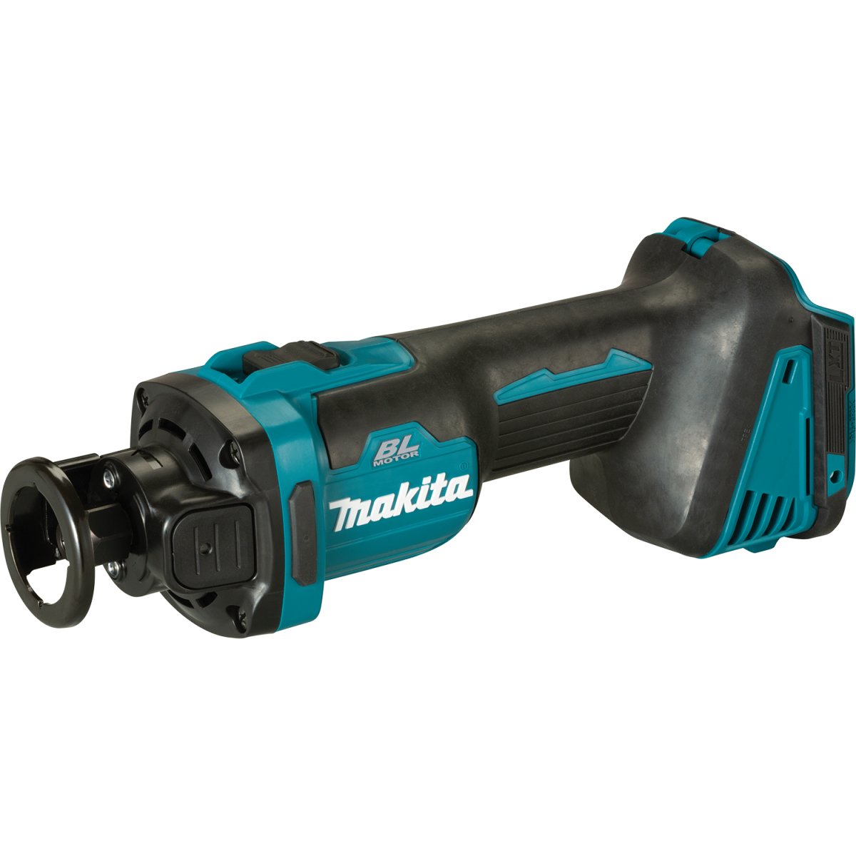 18V LXT® Lithium‑Ion Brushless Cordless Cut‑Out Tool, AWS® Capable Makita