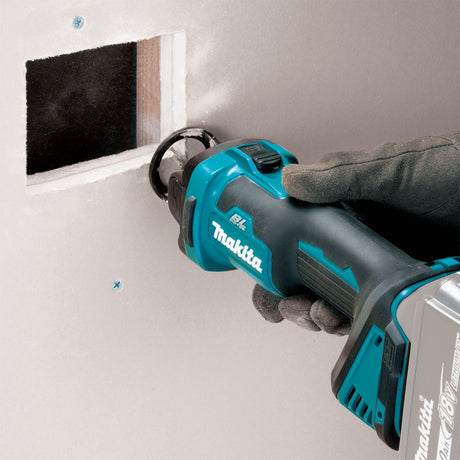 18V LXT® Lithium‑Ion Brushless Cordless Cut‑Out Tool, AWS® Capable Makita