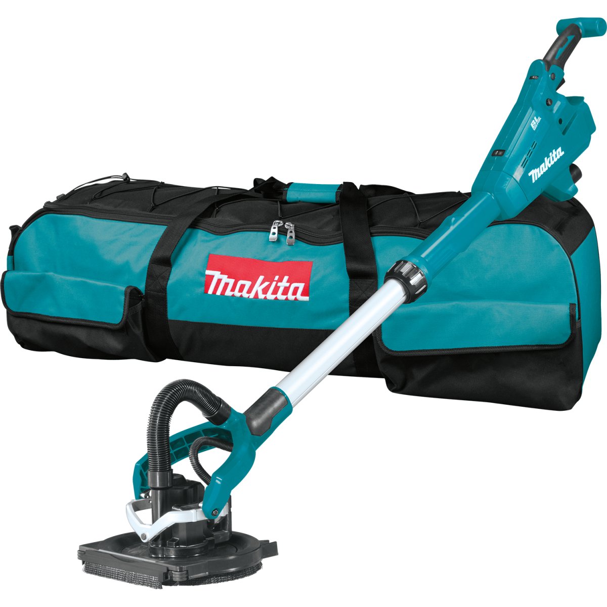 18V LXT® Lithium‑Ion Brushless Cordless Drywall Sander, AWS® Capable Makita