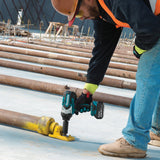 18V LXT® Lithium‑Ion Brushless Cordless High‑Torque 1/2" Sq. Drive Impact Wrench Makita