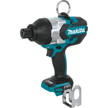 18V LXT® Lithium‑Ion Brushless Cordless High‑Torque 7/16" Hex Impact Wrench XWT09Z Makita Tool Only