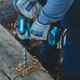 18V LXT® Lithium‑Ion Brushless Cordless High‑Torque 7/16" Hex Impact Wrench Makita