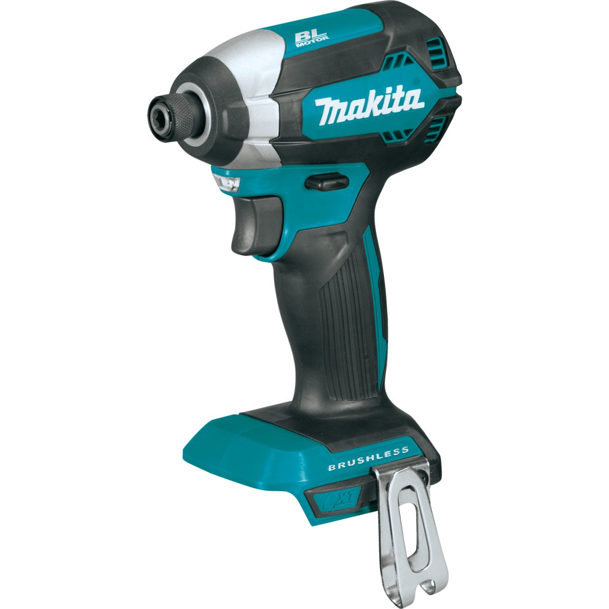 18V LXT® Lithium‑Ion Brushless Cordless Impact Driver XDT13Z Makita Tool Only