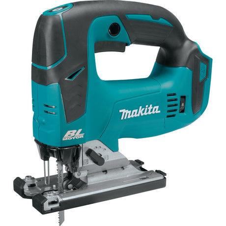 18V LXT® Lithium‑Ion Brushless Cordless Jig Saw Makita