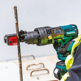 18V LXT® Lithium‑Ion Brushless Cordless Rebar Cutter Makita