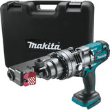 18V LXT® Lithium‑Ion Brushless Cordless Rebar Cutter XCS04ZK Makita Tool Only