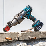18V LXT® Lithium‑Ion Brushless Cordless Rebar Cutter Makita