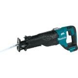 18V LXT® Lithium‑Ion Brushless Cordless Recipro Saw XRJ05Z Makita Tool Only