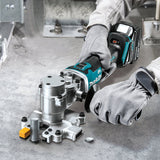 18V LXT® Lithium‑Ion Brushless Cordless Steel Rod Flush‑Cutter Kit (5.0Ah) Makita
