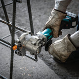 18V LXT® Lithium‑Ion Brushless Cordless Steel Rod Flush‑Cutter Kit (5.0Ah) Makita