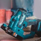 18V LXT® Lithium‑Ion Brushless Cordless Threaded Rod Cutter Makita